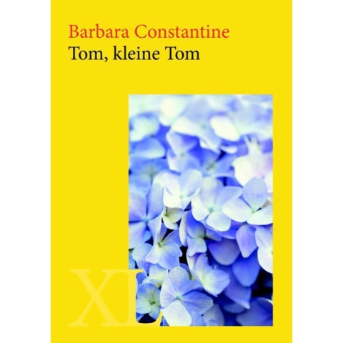 Tom, kleine Tom (Hardback)