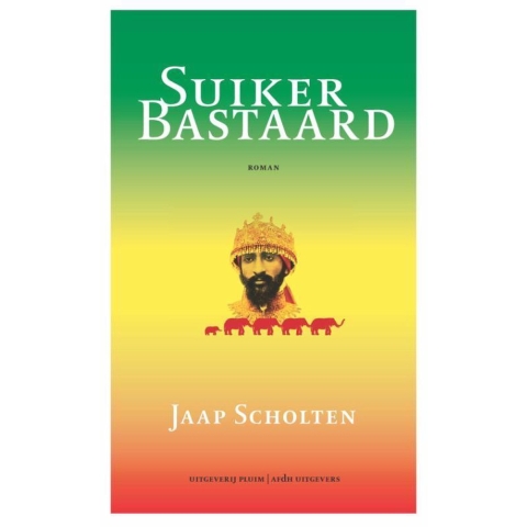 Suikerbastaard (Paperback)