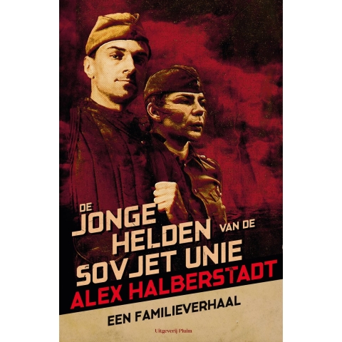 De jonge helden van de Sovjet-Unie (Paperback)