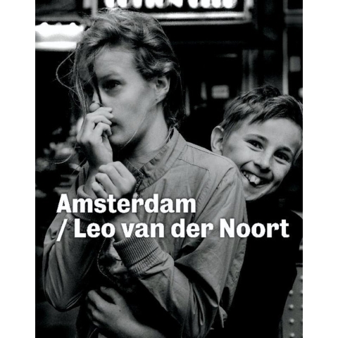 Amsterdam / Leo van der Noort (Hardback)