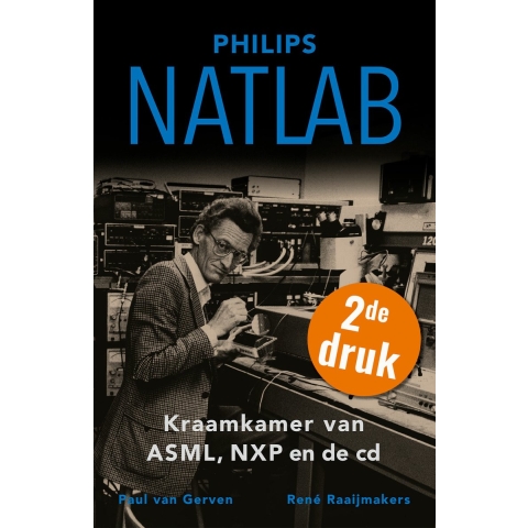 Natlab (Hardback)