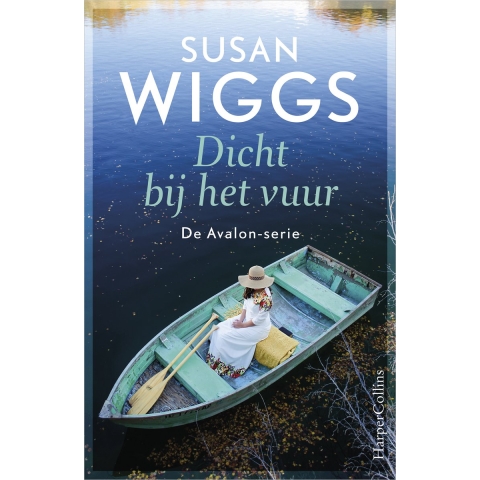 Dicht bij het vuur (Paperback)