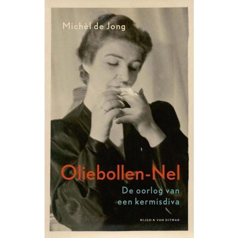 Oliebollen-Nel (Paperback)