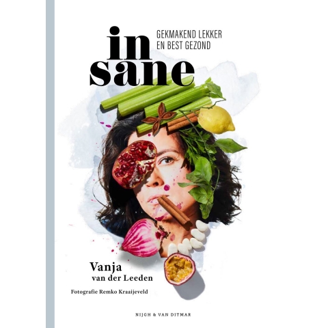 Insane (Hardback)