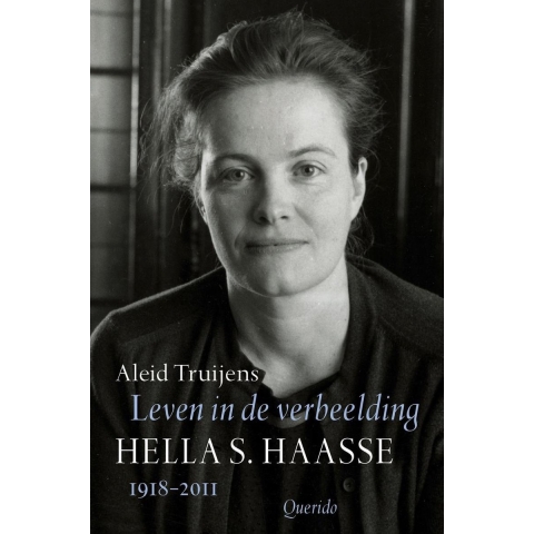 Leven in de verbeelding (Hardback)