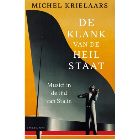 De klank van de heilstaat (Paperback)