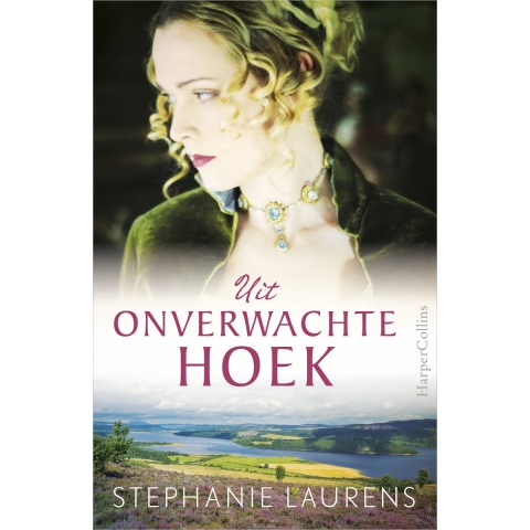 Uit onverwachte hoek (Paperback)