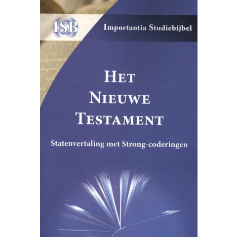 Het Nieuwe Testament (Paperback)