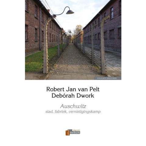 Auschwitz (Hardback)