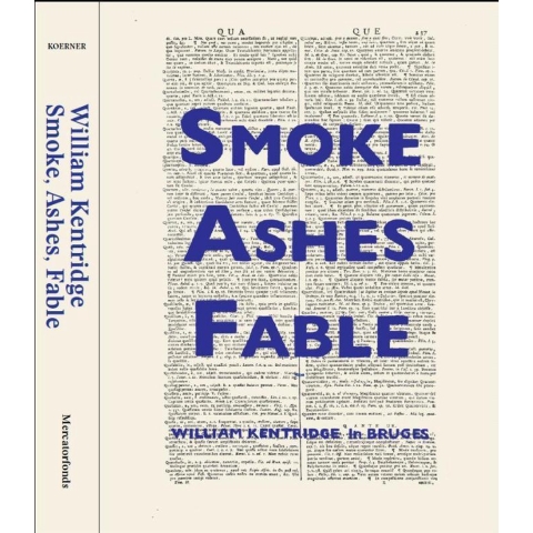 William Kentridge (Hardback)