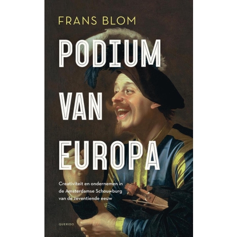 Podium van Europa (Paperback)
