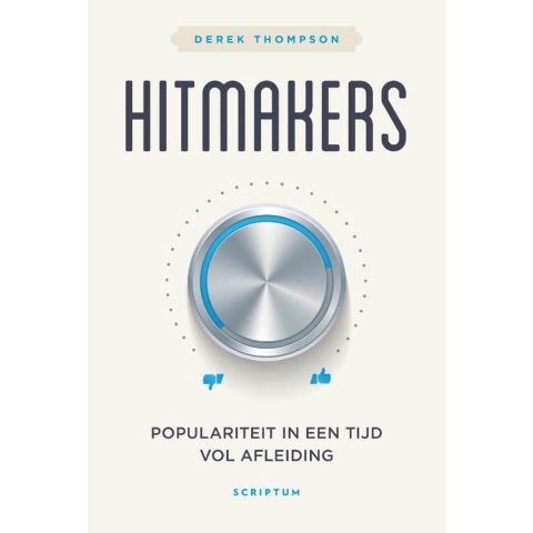 Hitmakers (Hardback)