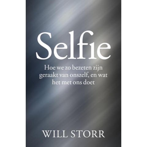 Selfie (Hardback)