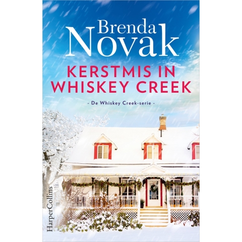 Kerstmis in Whiskey Creek (Paperback)