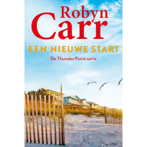 Een nieuwe start (Paperback)