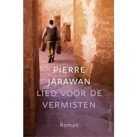 Lied voor de vermisten (Paperback)