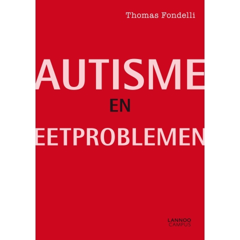 Autisme en eetproblemen (Paperback)