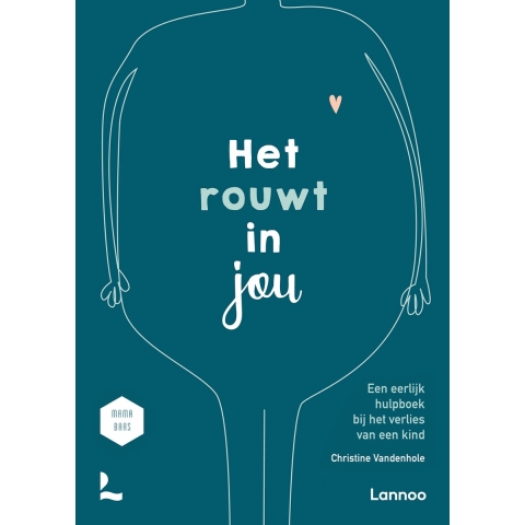 Het rouwt in jou (Hardback)