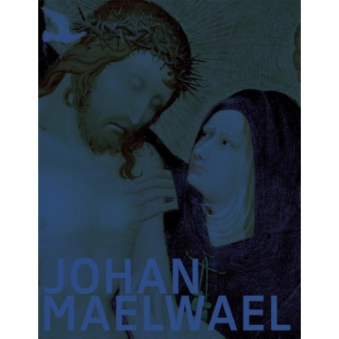 Johan Maelwael (Hardback)