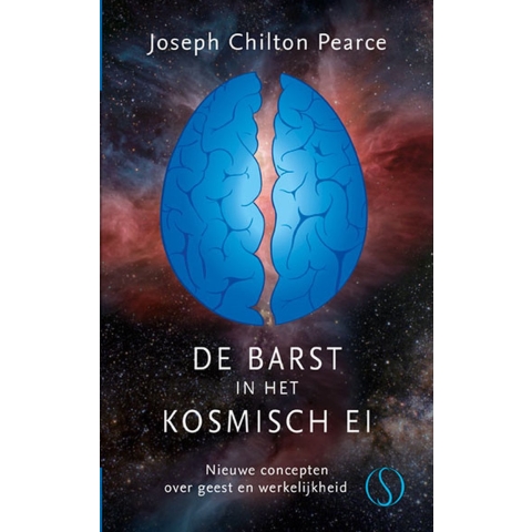 De barst in het kosmische ei (Hardback)