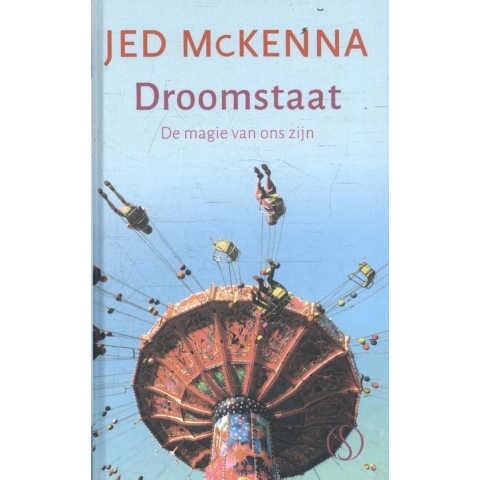 Droomstaat (Hardback)