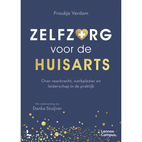 Zelfzorg voor de huisarts (Paperback)
