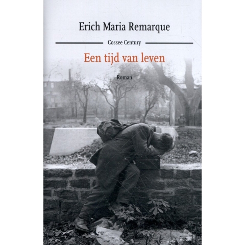 Een tijd van leven (Hardback)