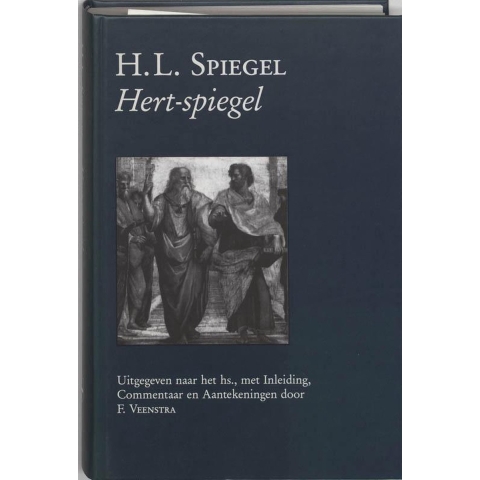 Hert-spiegel (Hardback)