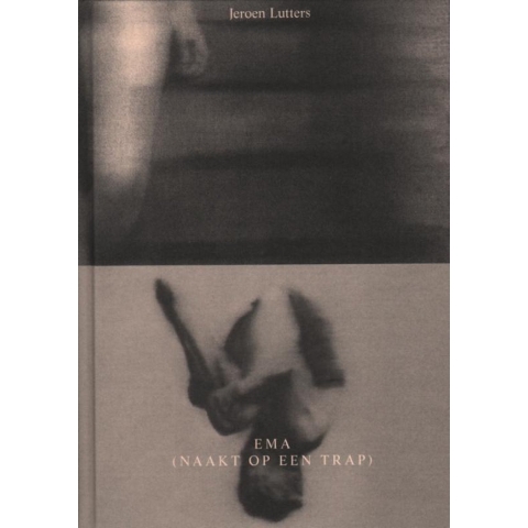 Ema (naakt op een trap) (Hardback)