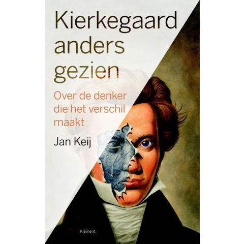 Kierkegaard anders gezien (Paperback)