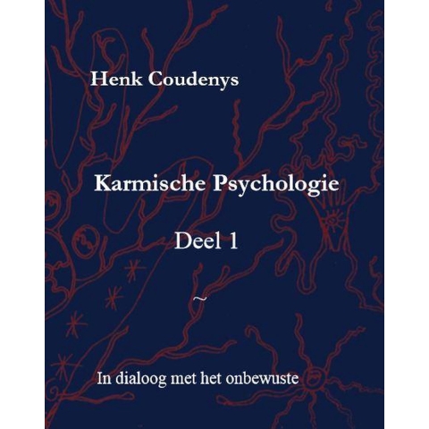 Karmische psychologie (Hardback)