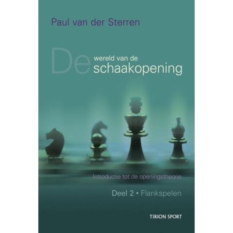 Wereld van de schaakopening (Paperback)