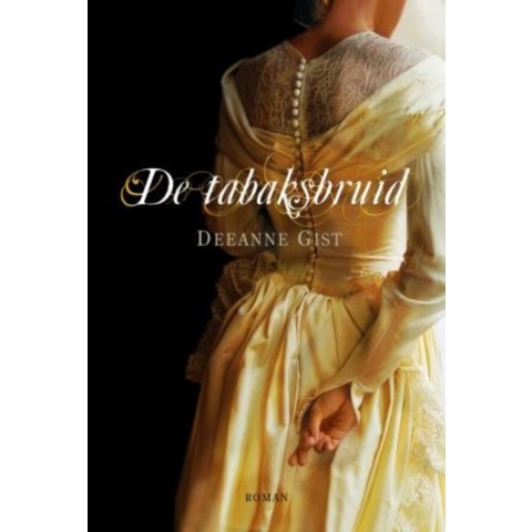 De tabaksbruid (Paperback)