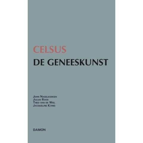 De geneeskunst (Hardback)
