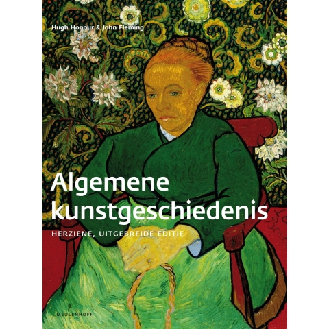 Algemene kunstgeschiedenis (Hardback)