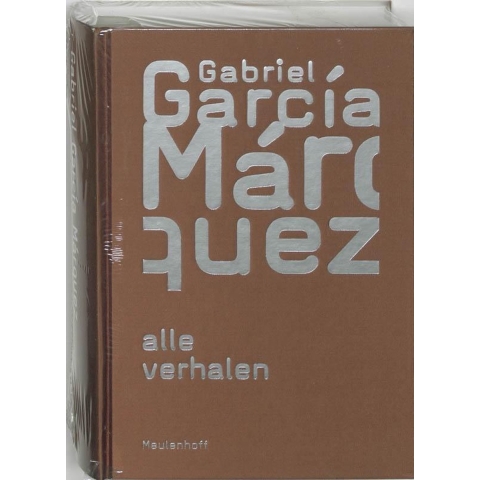 Alle verhalen (Hardback)