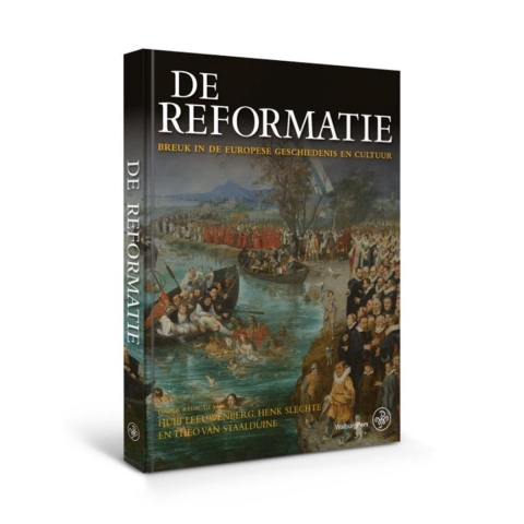De reformatie (Hardback)