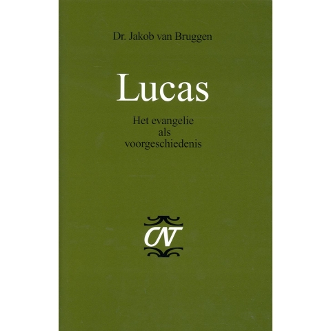 Lucas (Hardback)