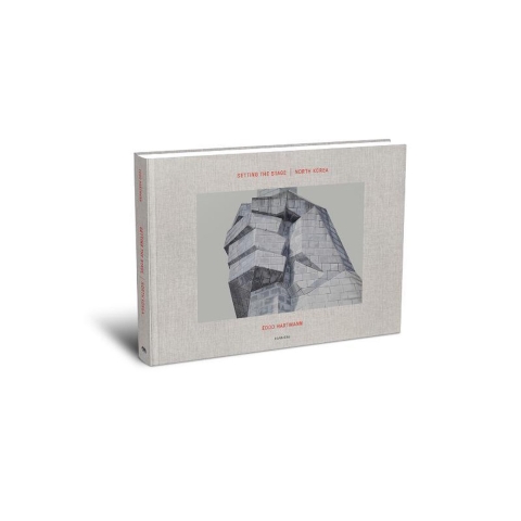 Setting the stage (Hardback)