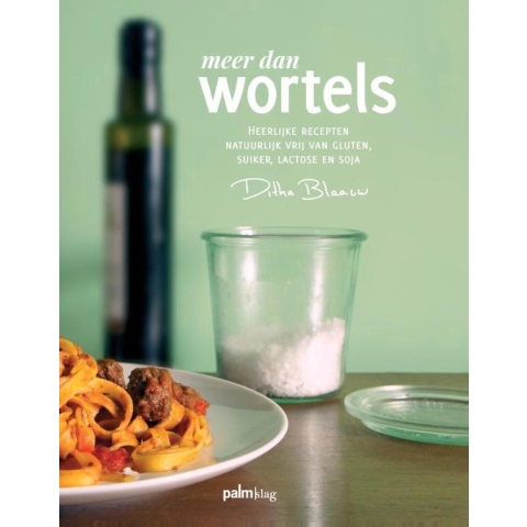 Meer dan wortels (Hardback)