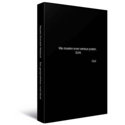 De gesprekken met God (Paperback)