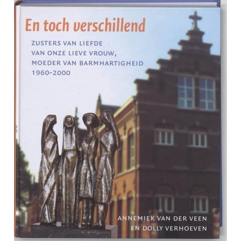 En toch verschillend (Hardback)