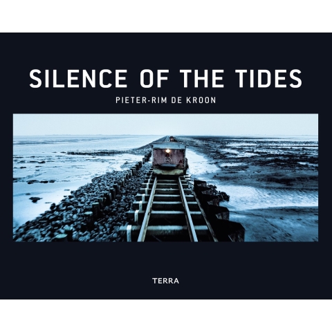 Silence of the tides (Hardback)