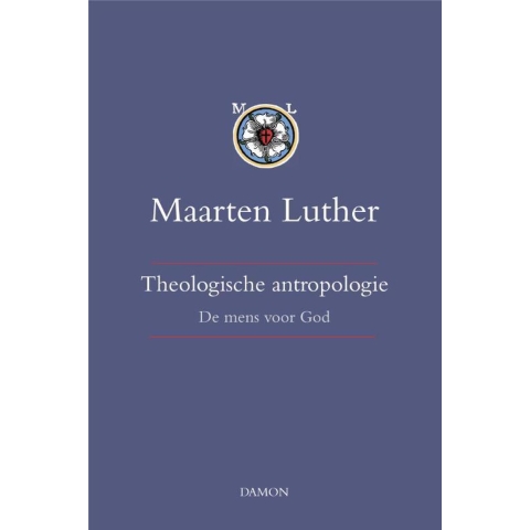Theologische antropologie (Hardback)