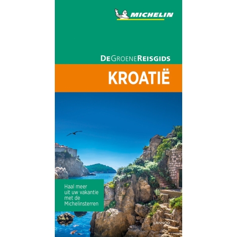 Kroatië (Paperback)