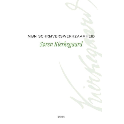 Mijn schrijverswerkzaamheid (Hardback)