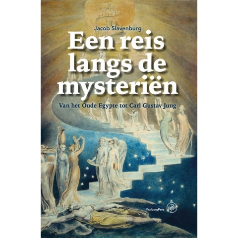 Een reis langs de mysteriën (Hardback)