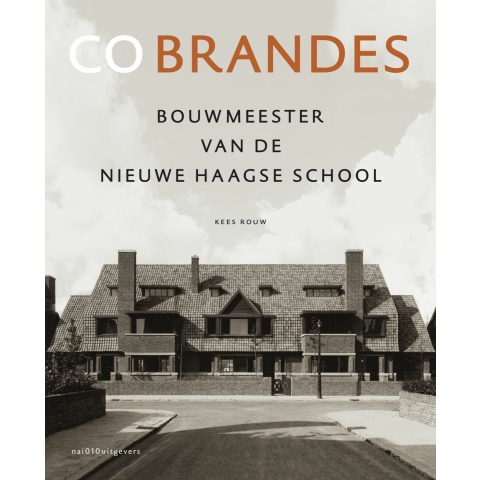 Co Brandes (Hardback)