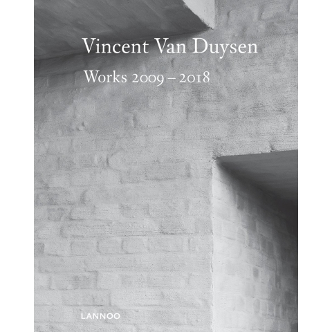 Vincent Van Duysen (Hardback)