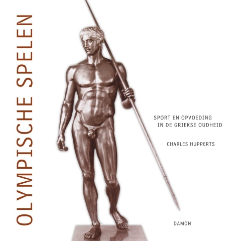 Olympische Spelen (Hardback)
